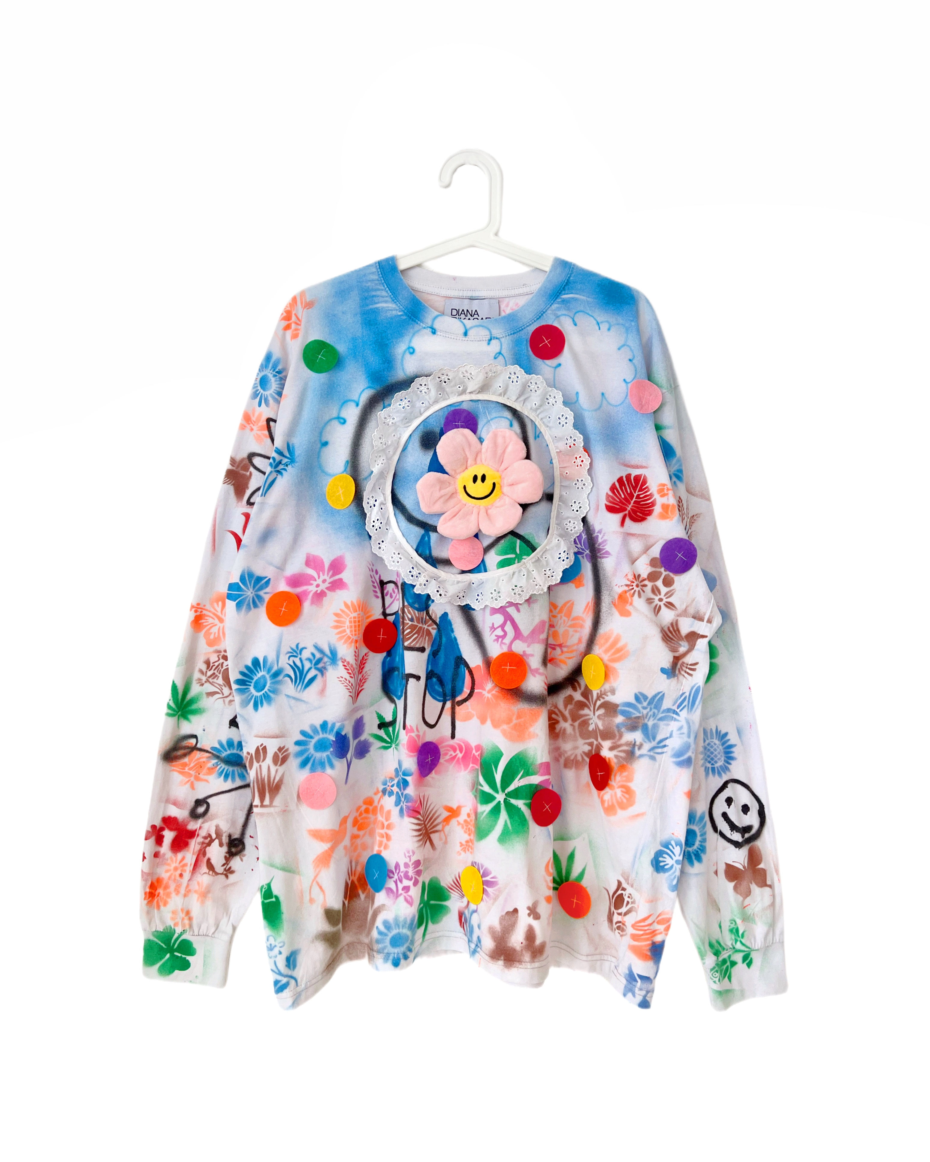 DR x Customland T-Shirt