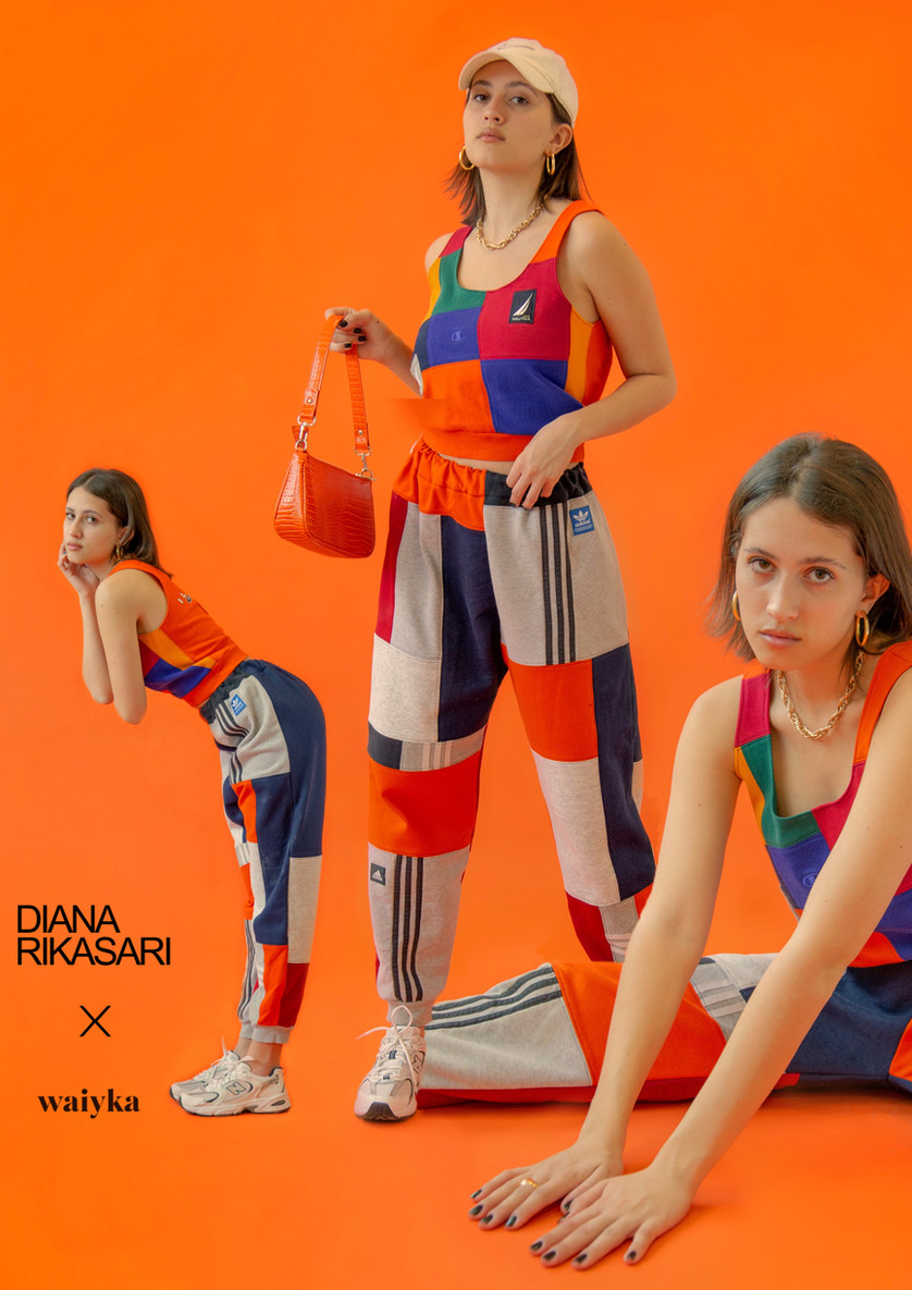 Diana Rikasari x Waiyka campaign.JPEG