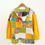 Thumbnail: Upcycled Hoodie Jumper