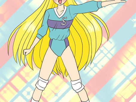 現在の制作状況