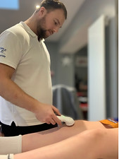 EP Mobile Sports Therapy
