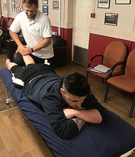 EP Mobile Sports Therapy