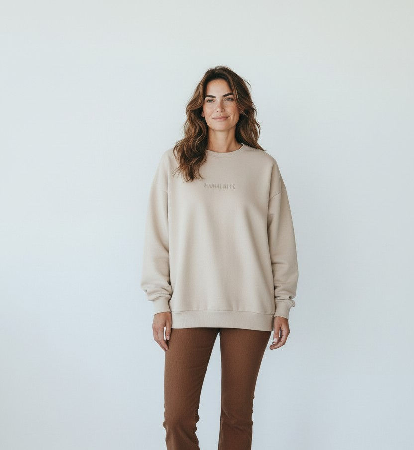 Thumbnail: Mommy Sweatshirt