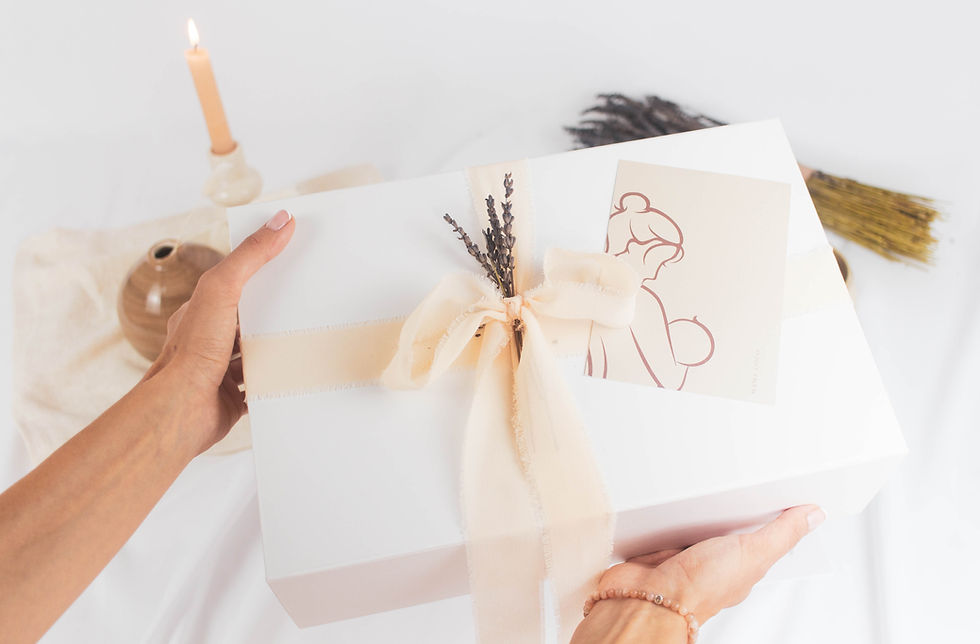 Thumbnail: The Gentle Recovery