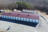 High Point Storage Buchanan facility featuring large, secure storage solutions tailored for Boat and RV owners.