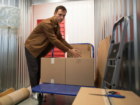 Long-Term Storage Tips: Keeping Your Items Safe and Sound at A&G Storage Solutions