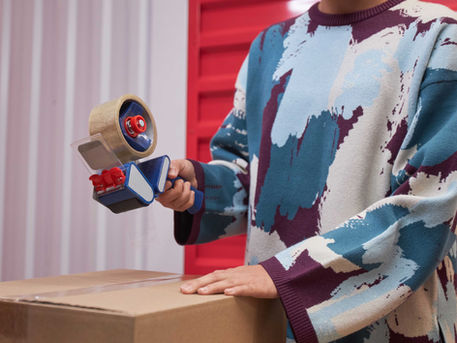 The Ultimate Guide to Choosing the Right Storage Unit Size