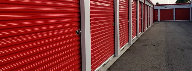 Affordable Storage Guys Home Self Storage