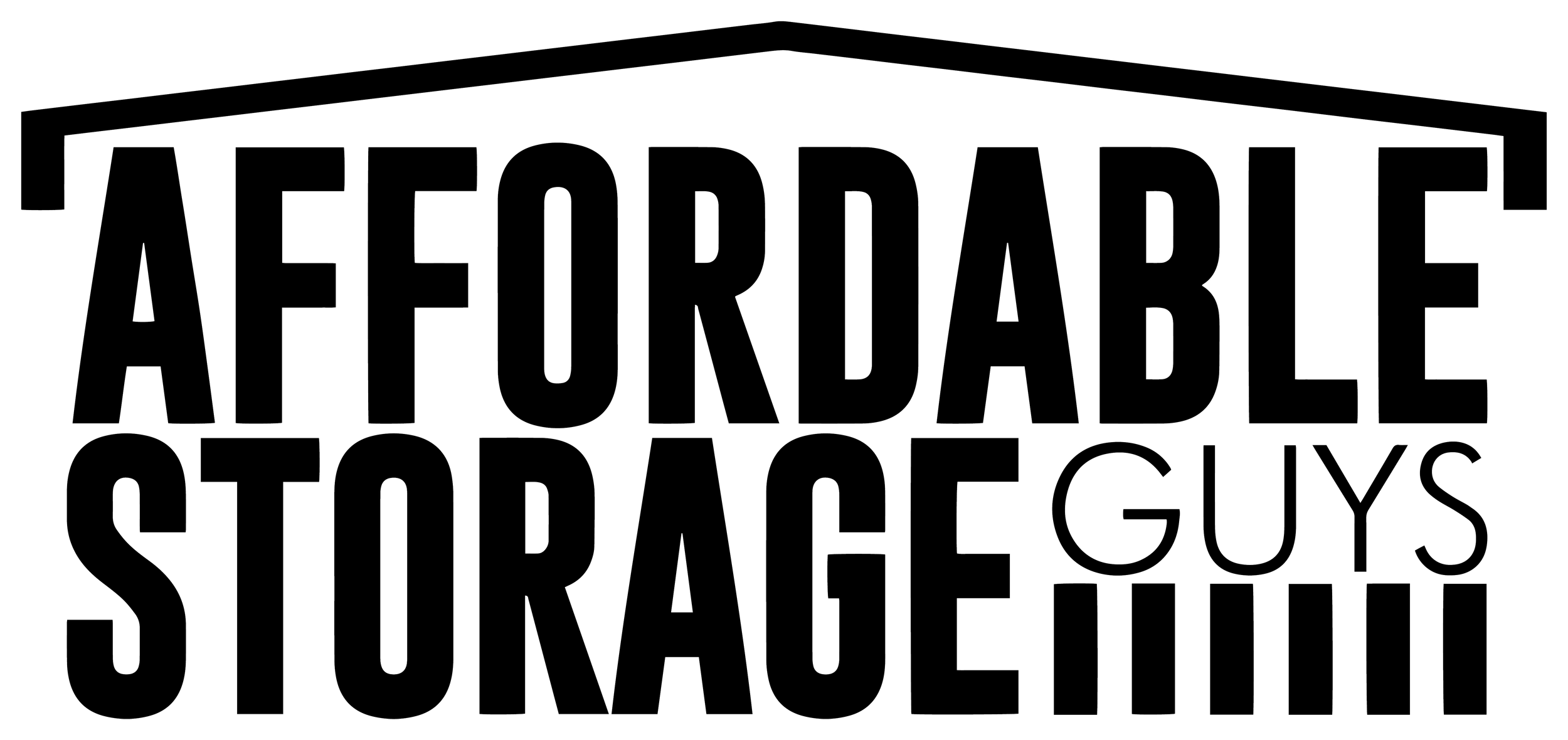 Affordable Storage Guys About Us Self Storage