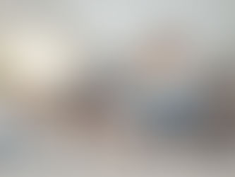 A family enjoying a decluttered life at home because they rented an affordable self storage unit at Hometown Storage in Oakwood Georgia near Gainesville