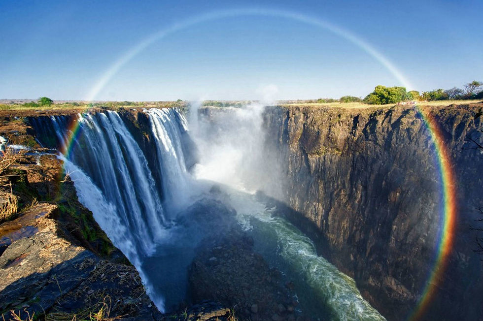 Victoria Falls4