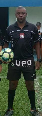 Arbitro : Marcelo