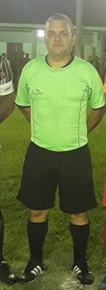 Arbitro : Tinho