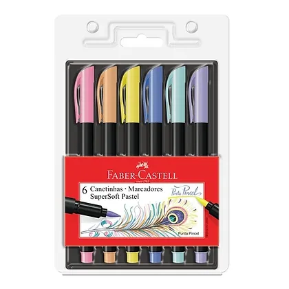 Para Kit 12 Canetas Stabilo Point 88 Mini Ideas Morreudecolar