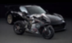 422corse Panigale
