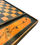 Thumbnail: Gameboard - Checkers and Parcheesi