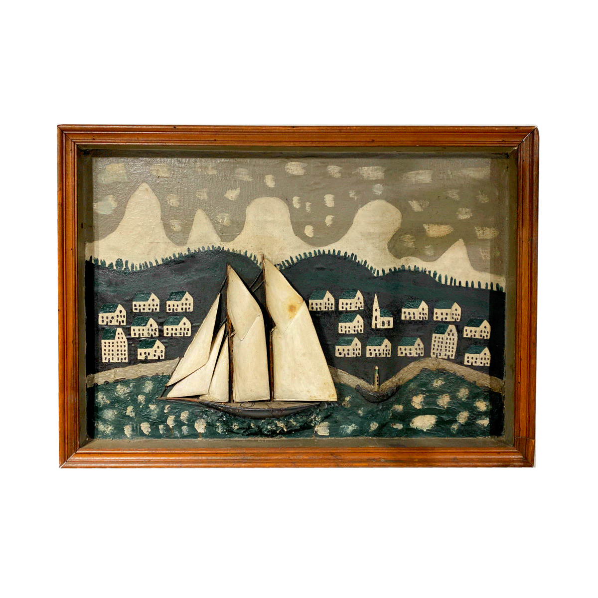 Nantucket Island Sylvia Antiques