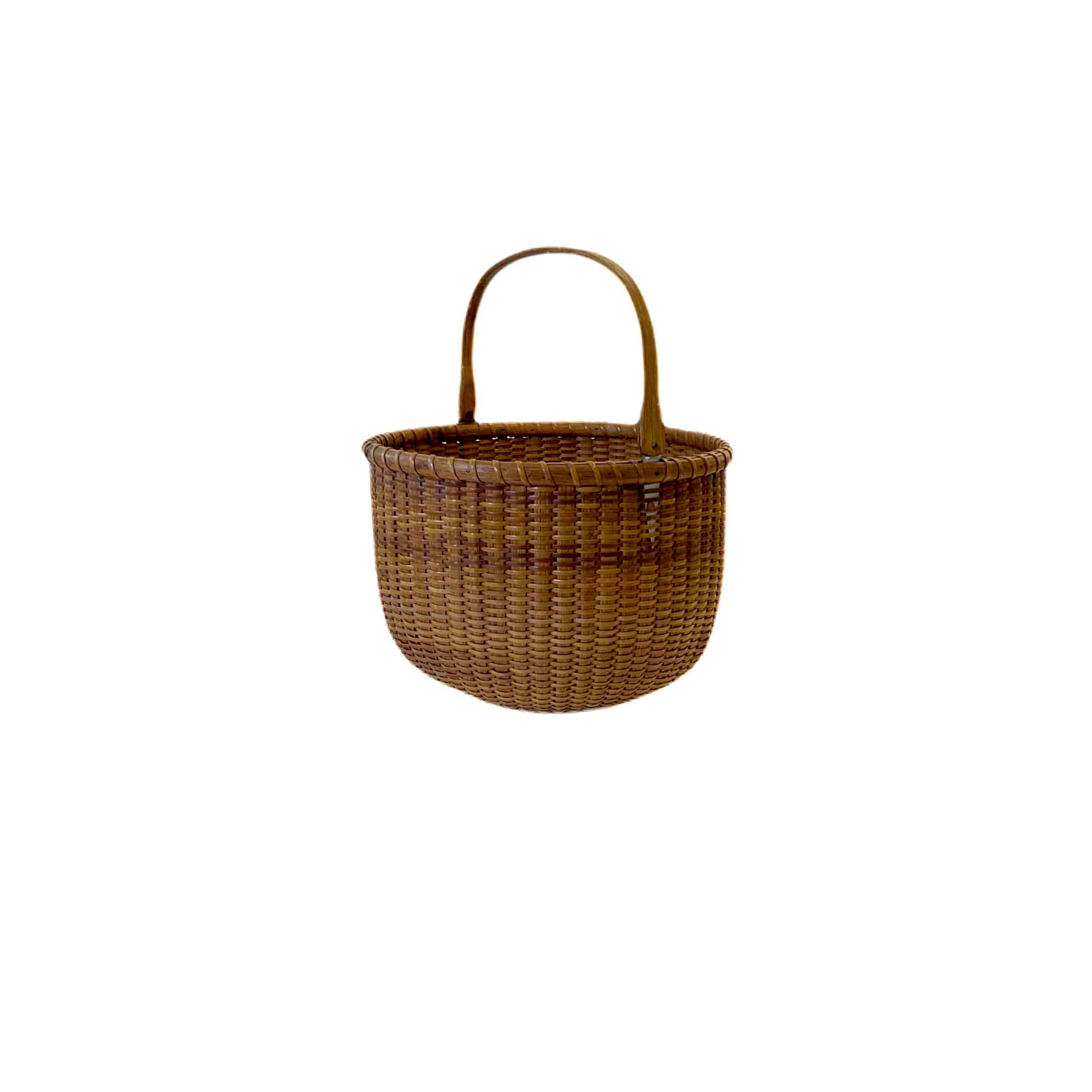 8" Round by Ferdinand Sylvaro