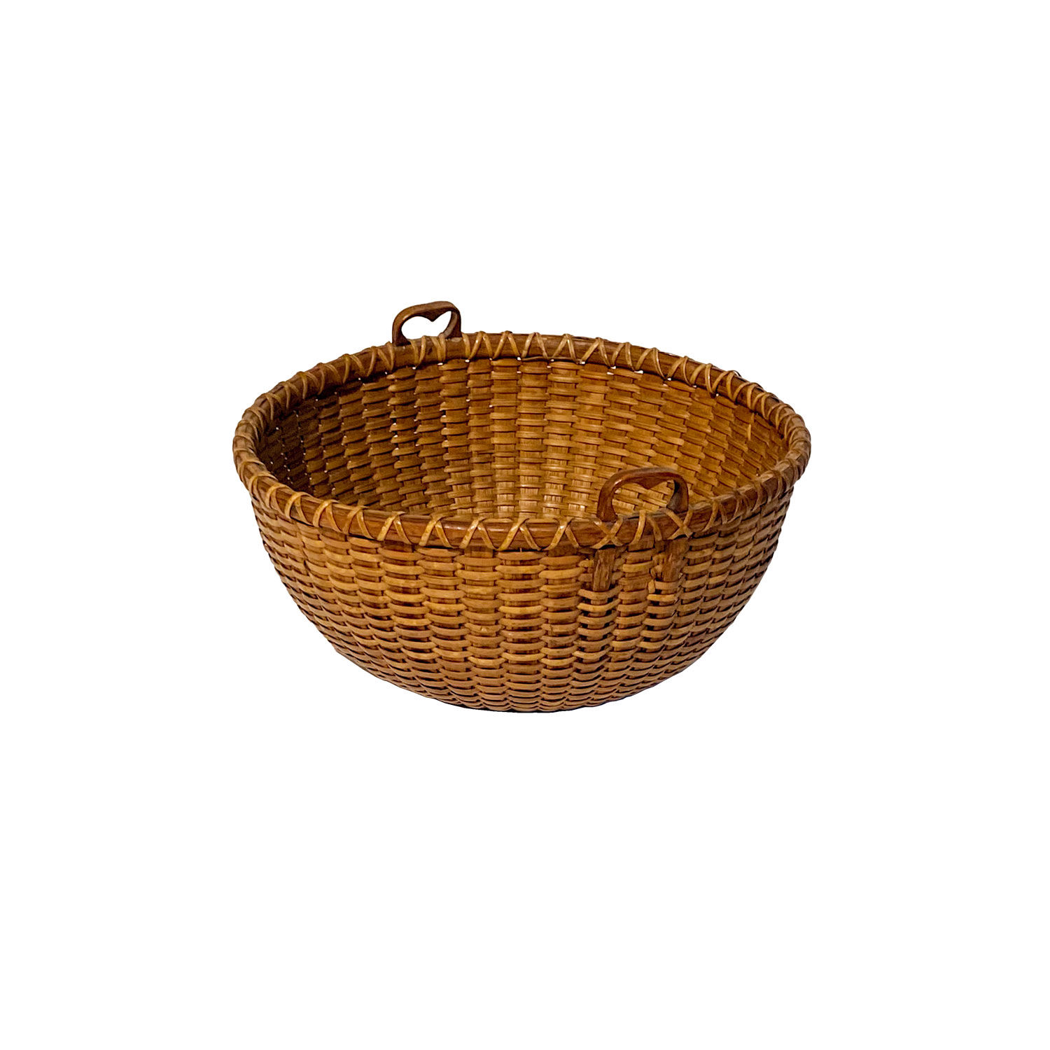 Sewing Basket by Elijah Alley