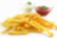 Pommes Frites