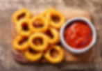 9er Zwiebelringe