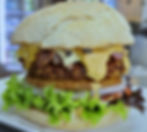 Burger des Monats November 2024: BBC-Rösti