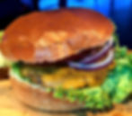 Lüttje Cheeseburger