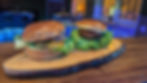 Lüttje Burger
