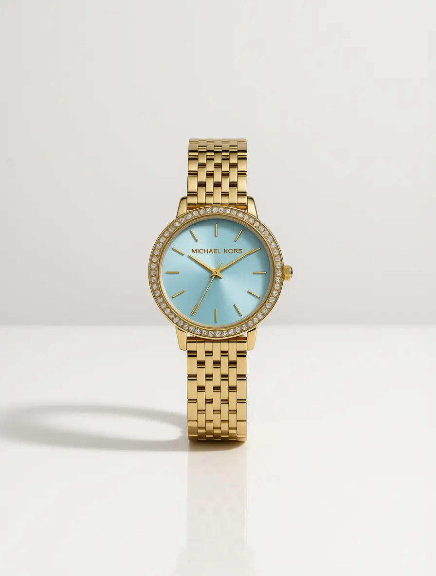 Stylish Michael Kors Watch