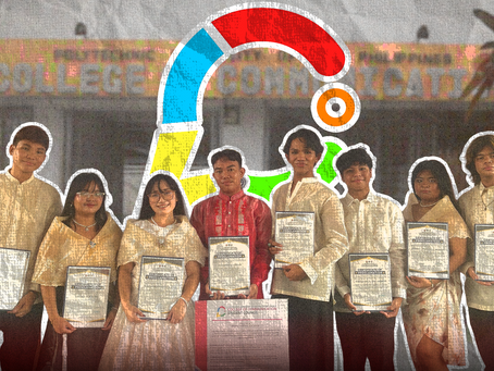 COC SC Opens a New Chapter of Leadership