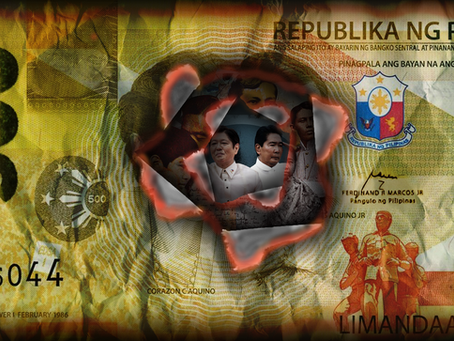 Tayo ang ‘Endangered Species’