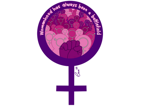 Feminism Without Borders