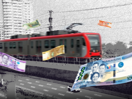 Burden of Fare Hike