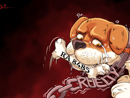 Chaining the Real Beasts