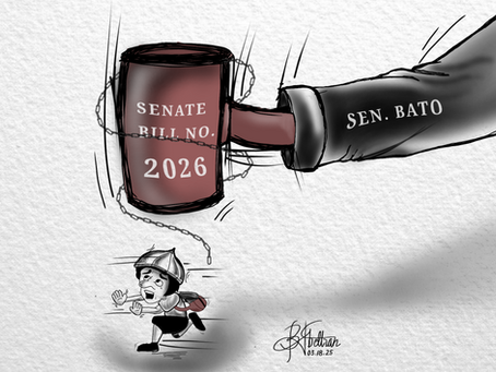 Ballots, Handcuffs, and Nation's Youngest Convicts