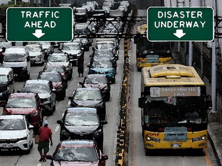 Rehab or Roadblock? Commuters pay the price