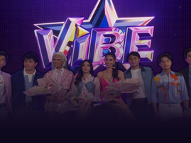TV5’s ‘Vibe’ music countdown drops in August, OPM in the spotlight