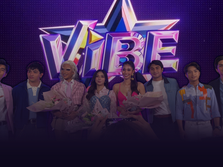 TV5’s ‘Vibe’ music countdown drops in August, OPM in the spotlight