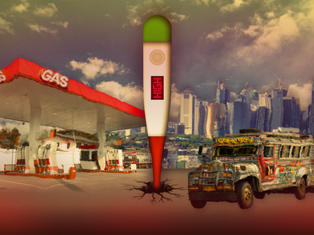 The Weight of a War That Was Never Ours