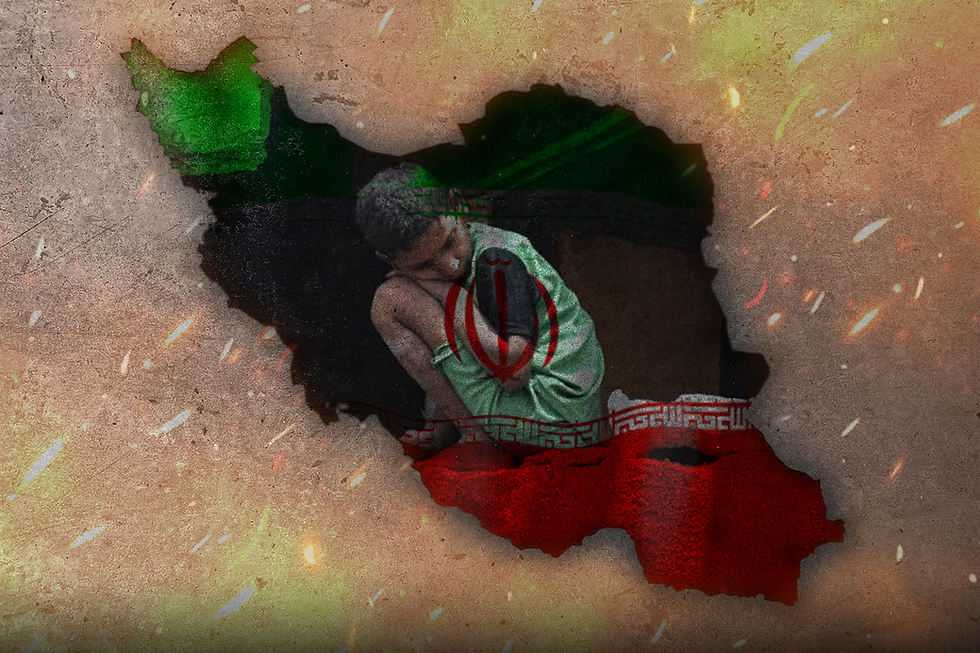 Israel-Iran Conflict: When did it start raining missiles?