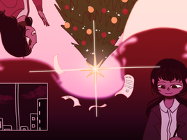 Ang hiling ko ngayong pasko
