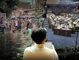 #SONA2025 by the beat: Three years in Marcos Jr’s office