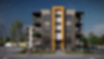 3d immeuble