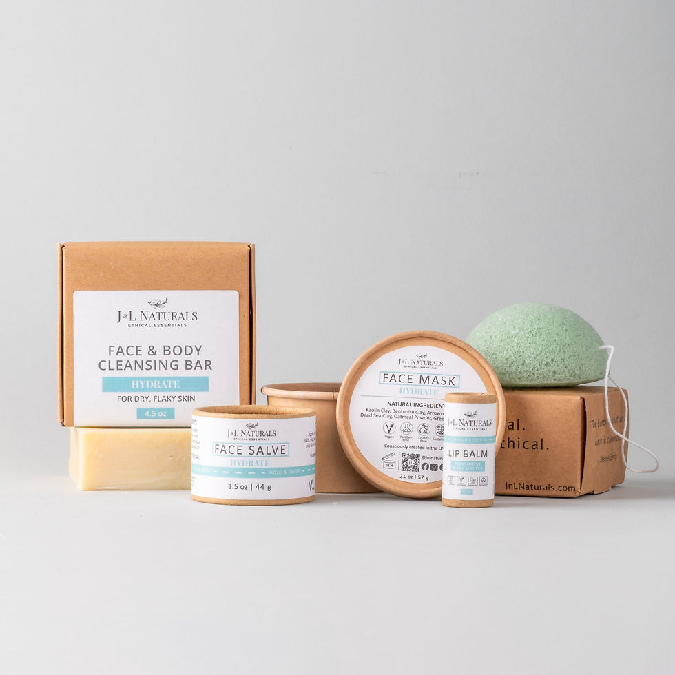 Thumbnail: Advanced Skin Regimen Kit (5-Piece Set)