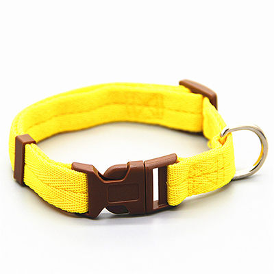 Thumbnail: Beautiful adjustable bow tie for dogs, dog collar as a gift.