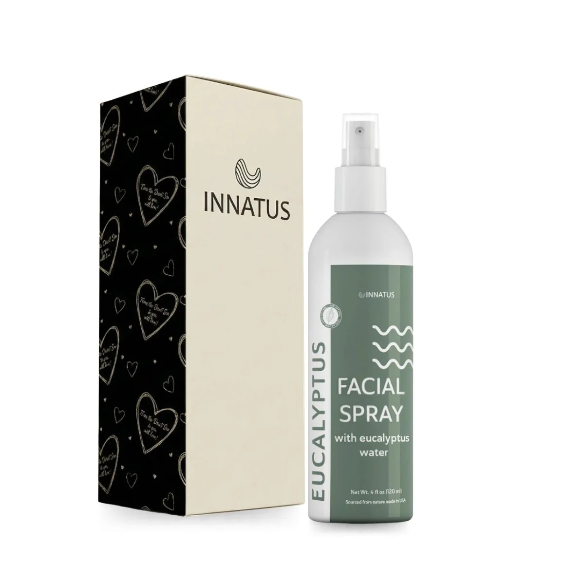 Eucalyptus Face Mist
