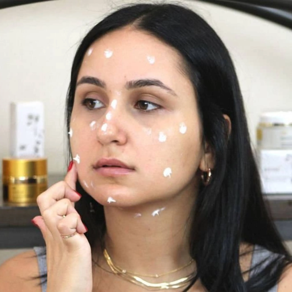 Thumbnail: Normalizing Zinc Face Cream