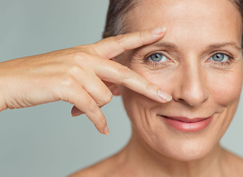 Rejuvenating Your Skin: Treating the Signs of Ageing with Non-Surgical Dermal Treatments