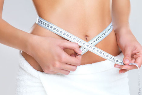 Weight loss