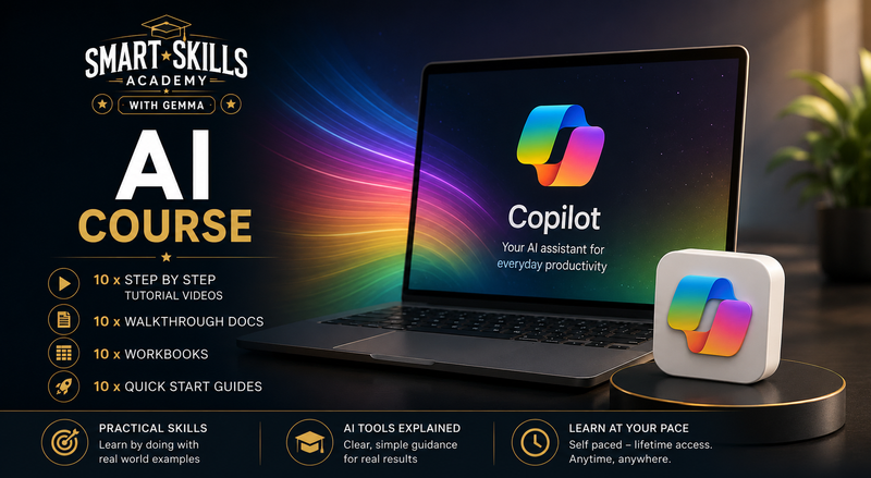 Copilot Logo